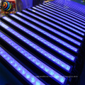 Waterproof 18pcs RGBW 4in1 LED Wall Washer Light